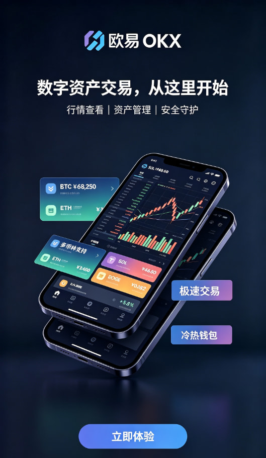 欧交易所APP充值页面